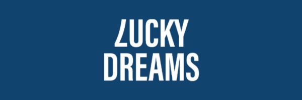 Lucky Dreams Casino Bonus Banner